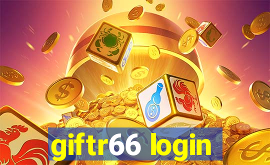 giftr66 login